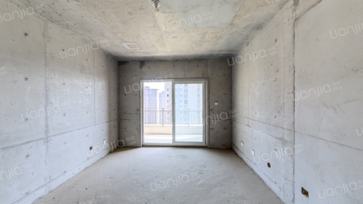 乾基九境城二手房实景图