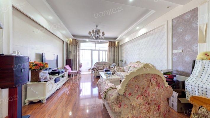 新一中宿舍二手房实景图