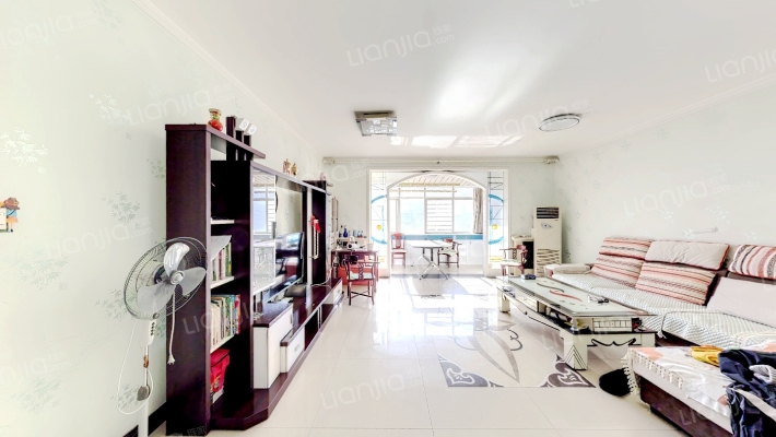 西里小区市场园二手房实景图