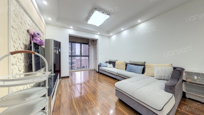 中大君悦金沙七期君逸院二手房实景图