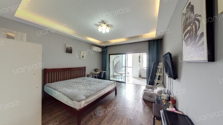 公园置尚云尚二手房实景图