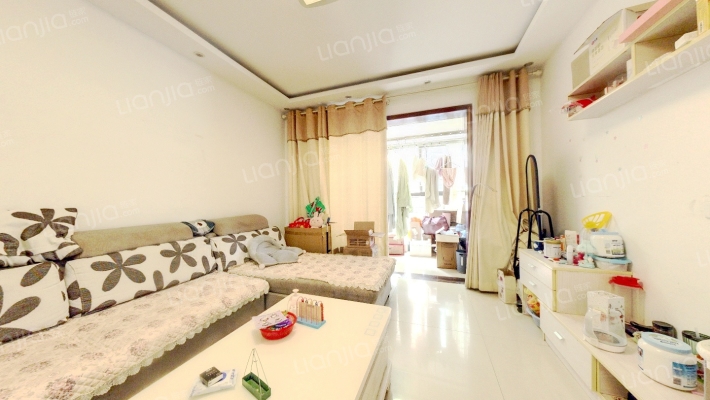 逸品香山二期北苑二手房实景图