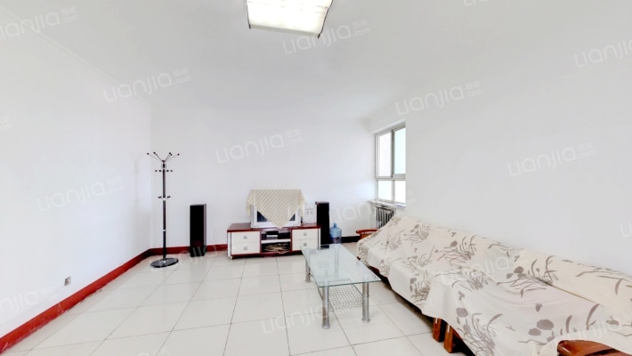 新华路街道办事处宿舍二手房实景图