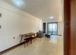 整租·新城璟棠 3室2厅 东南_新城璟棠租房