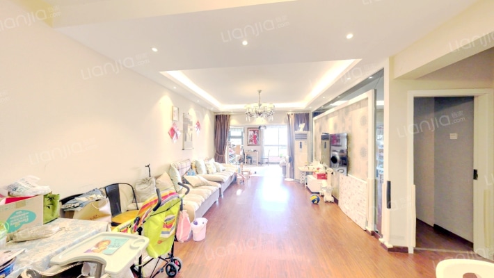 万象新天二手房实景图