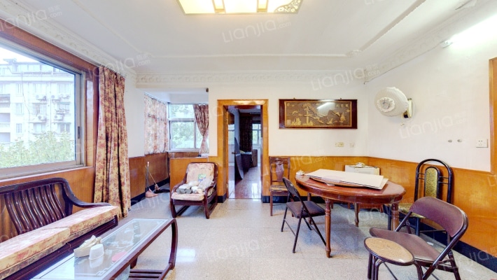 春晖社区西堤路二手房实景图