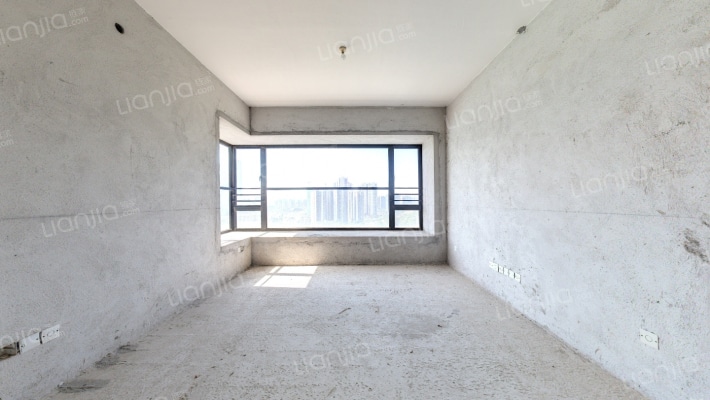 华发峰景名苑二手房实景图