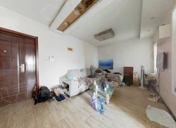 整租·北京理想城 2室1厅 南_北京理想城租房