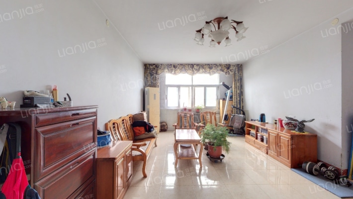 地方税务局家属院二手房实景图