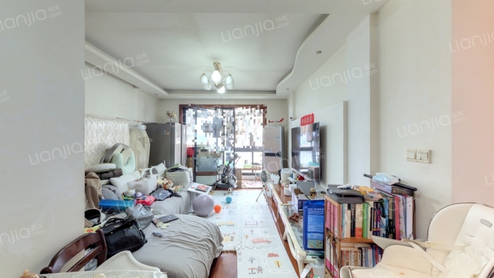 绿地康桥新苑二手房实景图