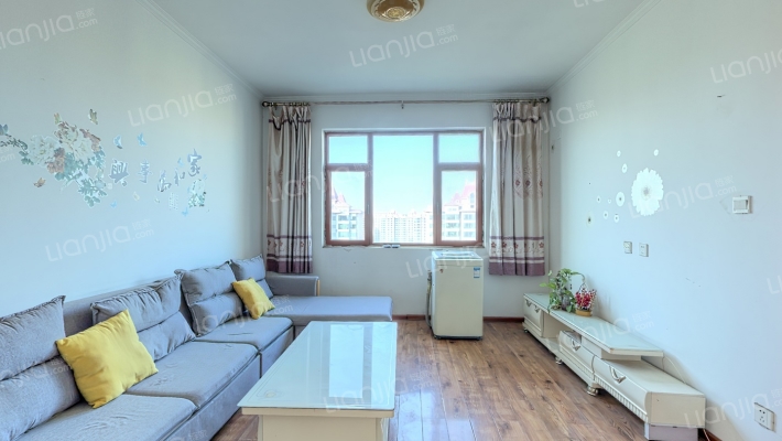 塔谈二区二手房实景图