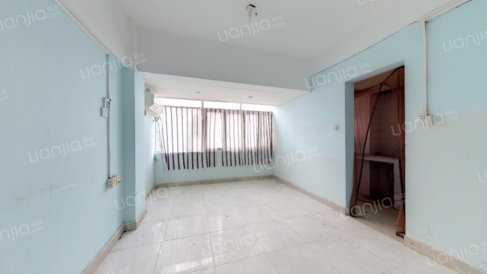 皇家花园二手房实景图