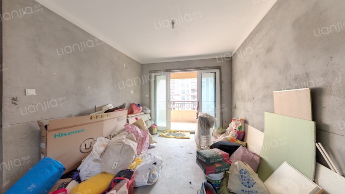 骋望怡峰花园二手房实景图