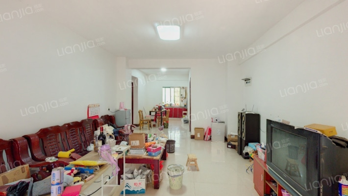 金嘉名筑二手房实景图