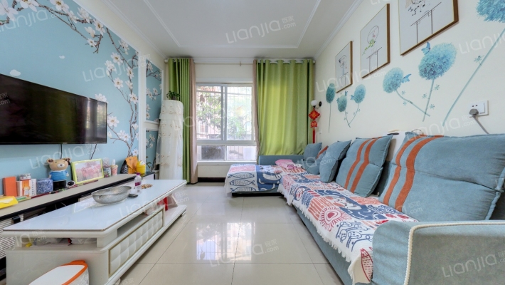 事和苑二手房实景图