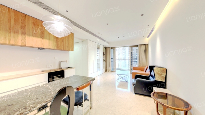 汇峰苑二手房实景图