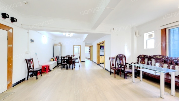 明月二路二手房实景图