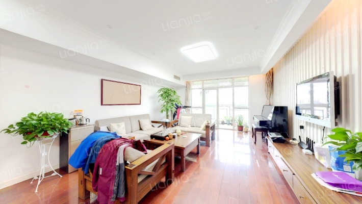 金鼎湾花园二手房实景图