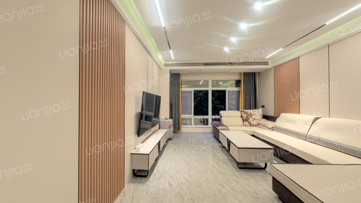 渝景新天地二手房实景图