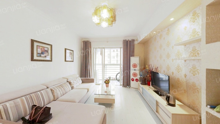 韵怡湾二手房实景图