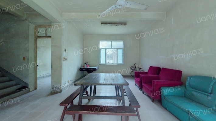 观潮新村二手房实景图