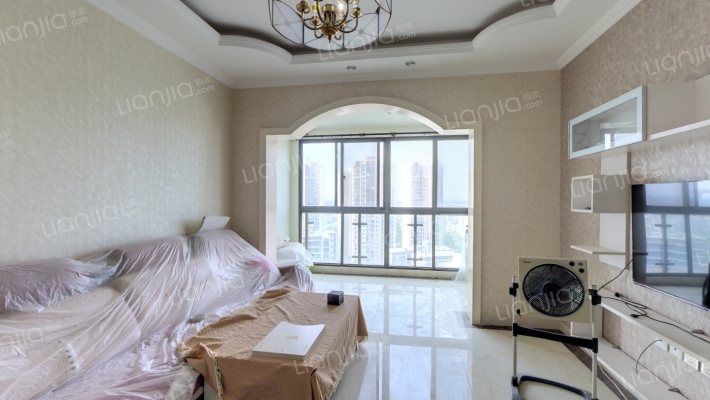 源上湾国际社区千叶郡二手房实景图