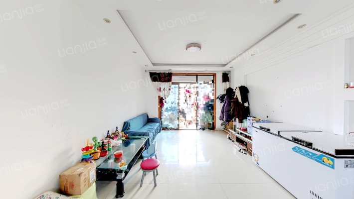 滨湖假日翰林园二手房实景图