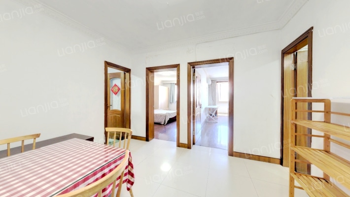 莲溪二村二手房实景图