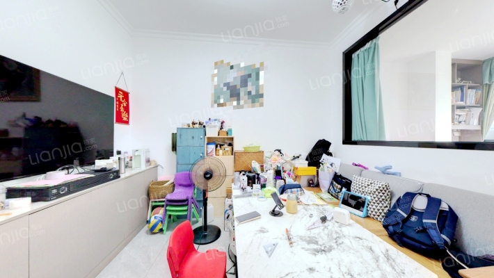 新鸿路342号院二手房实景图