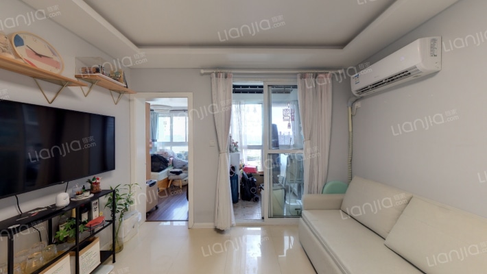 三林世博家园(东书房路560弄)二手房实景图