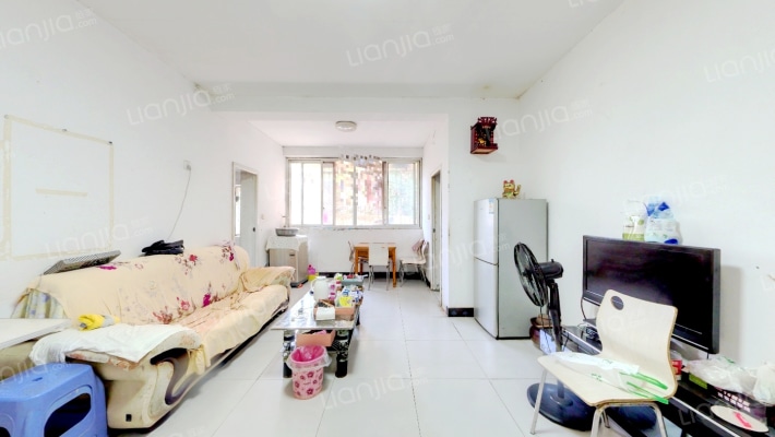 金铺苑小区二手房实景图