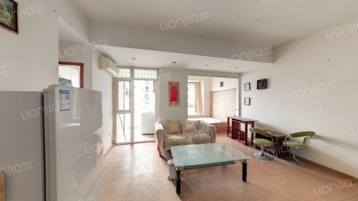 左岸阳光二手房实景图