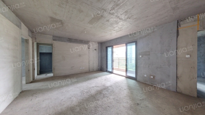 佳兆业云顶梅溪湖5期(麓峰)二手房实景图