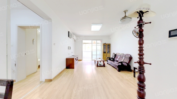 木瓜小区二手房实景图