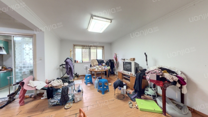 聚瑞家园二手房实景图