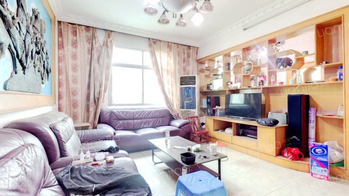 乐佳小区二手房实景图