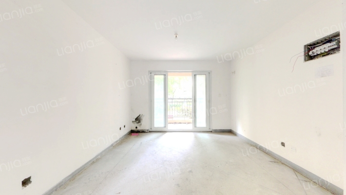 威尼斯水城第九街区二手房实景图