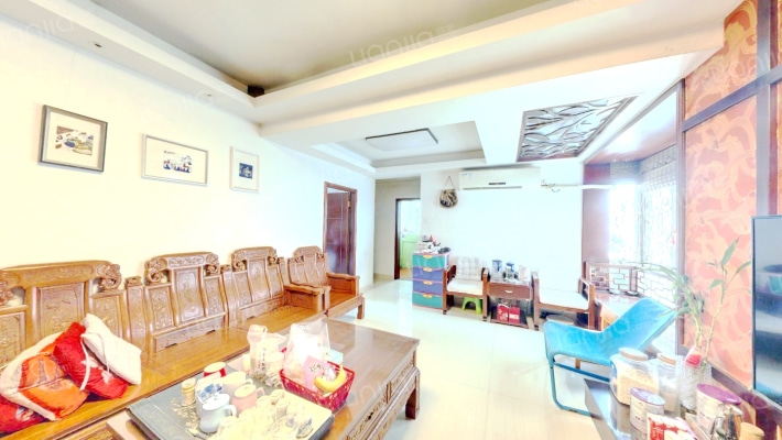 天威花园二手房实景图