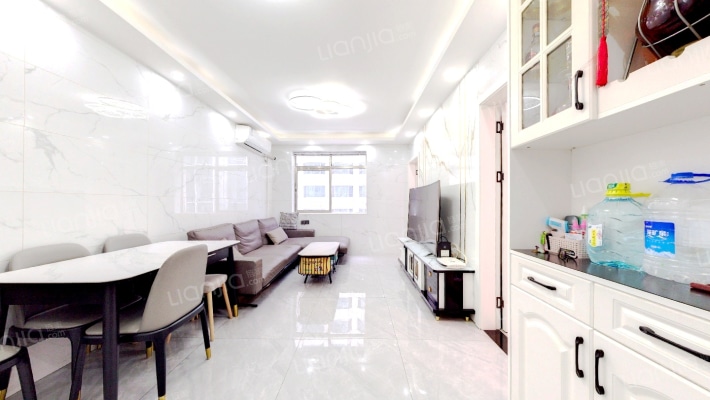 粤海花园二手房实景图