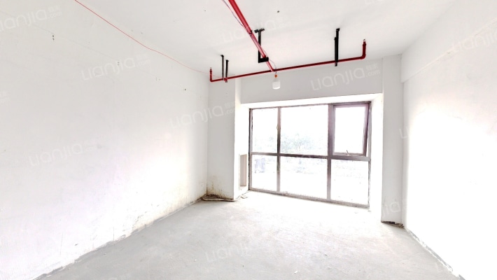 宁波宝龙广场二手房实景图