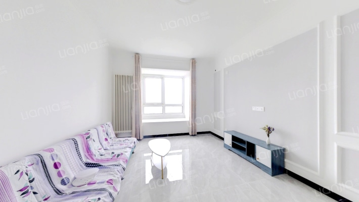 新华联世家二手房实景图