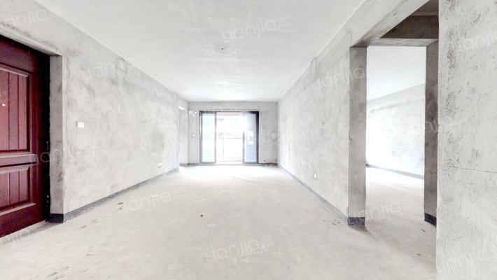 融信澜湾二手房实景图