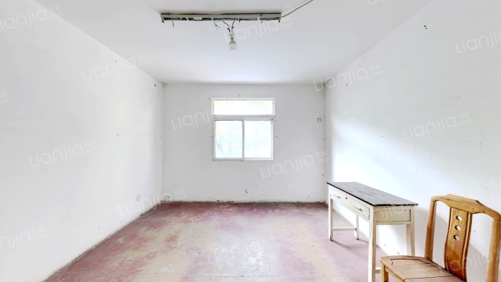 安南小区二手房实景图