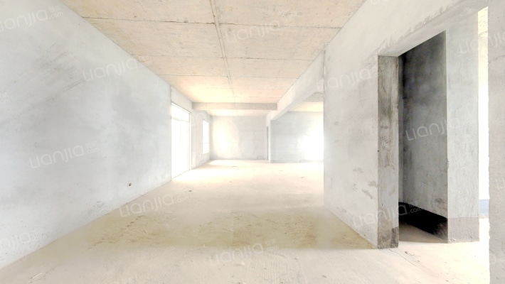 常福国际商务广场二手房实景图