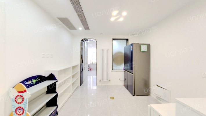 省七局宿舍二手房实景图