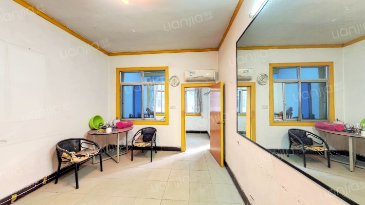 湖南省农机局大院宿舍二手房实景图