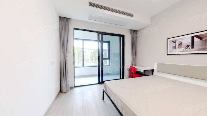 正荣紫阙台二手房实景图