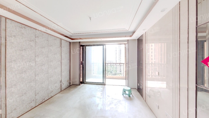 静安府西区二手房实景图