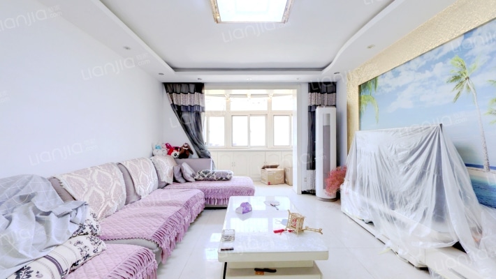 宾阳北里二手房实景图