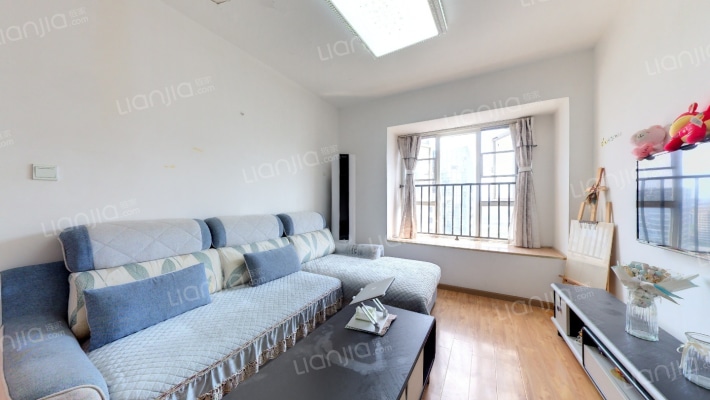 锦龙云府二手房实景图